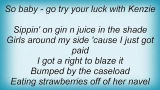 Blazin&#39; Squad - We Just Be Dreamin&#39; Lyrics