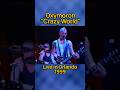 Oxymoron - "Crazy World" live in Orlando (1999) #oi #punkrock #streetpunk #90spunk #punkband