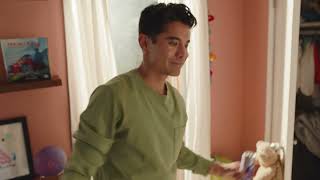 V8 Energy: Building a Castle