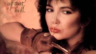 Kate Bush-Running up that hill (C.S.G. re-edit)