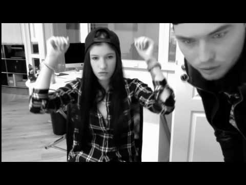 Adriana & Milan & Drago & De Maar & DJ Prezzplay - Иди проспись Official HD Music Video