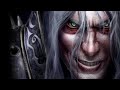 История мира Warcraft - Артас Менетил (Глава 4: Рыцарь Смерти) 