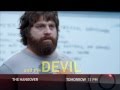 The Hangover Promo HBO