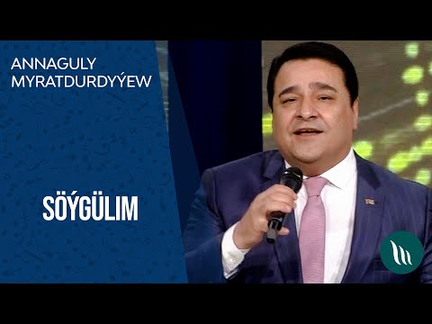 Annaguly Myratdurdyyew - Soygulim | 2021