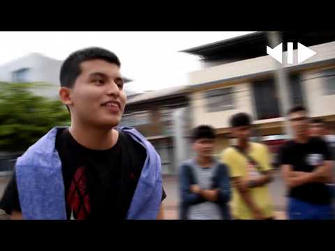 Nilats vs DLG | Filtro PUYO - GLADIADORES