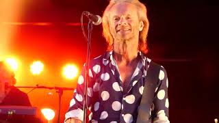 Download lagu STAGE DOLLS Love don´t  bother me i Fredrikstad Hankø mp3