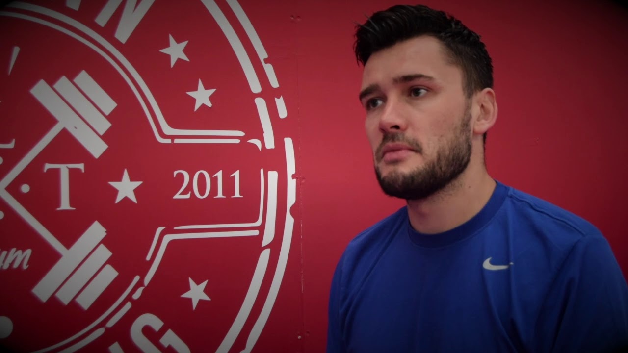 John testimonial thumbnail