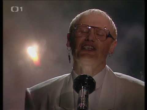 Jiří Korn - Ještě tě mám plnou náruč (1991)