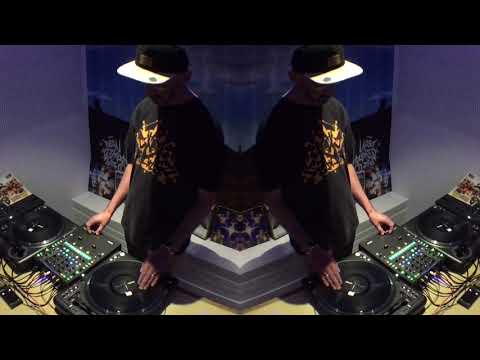 Deejay ADVANCE « The night before »