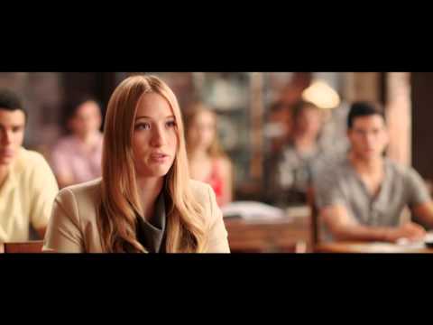 After the Dark trailer