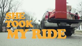 ALL SHE LEFT WAS ME - HARDY