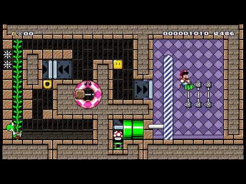 puzzleking - static shroom puzzle