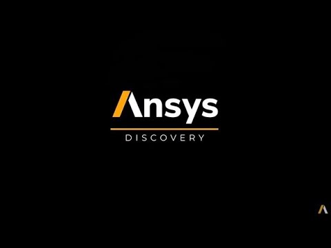 Exploring Key Features of the All-New Ansys Discovery