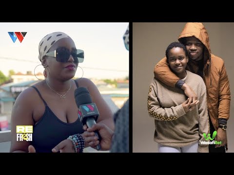 NINI:SINA MTOTO NA NAY WA MITEGO/NIMEISHINAE MDA MREFU/SIWEZI MPANGIA MTU