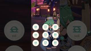 Download lagu Zen Zen zense cover by lyre - genshin impsct #genshinimpact #anime #memes mp3