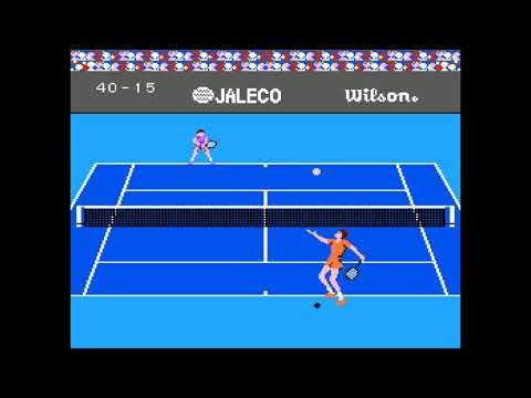 60 Minutes to Lose On NES - Episode 118 - Racket Attack