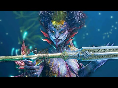 God of War Ragnarok - Part 10