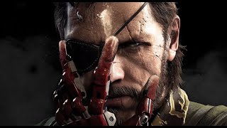 VAST | I&#39;m Dying | Metal Gear Solid V GMV