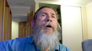 &quot;You Don&#39;t Cry Like I Do&quot; - Chris Isaak