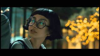 LOVE IN SPACE - QUAN QIU RE LIAN movie trailer HD