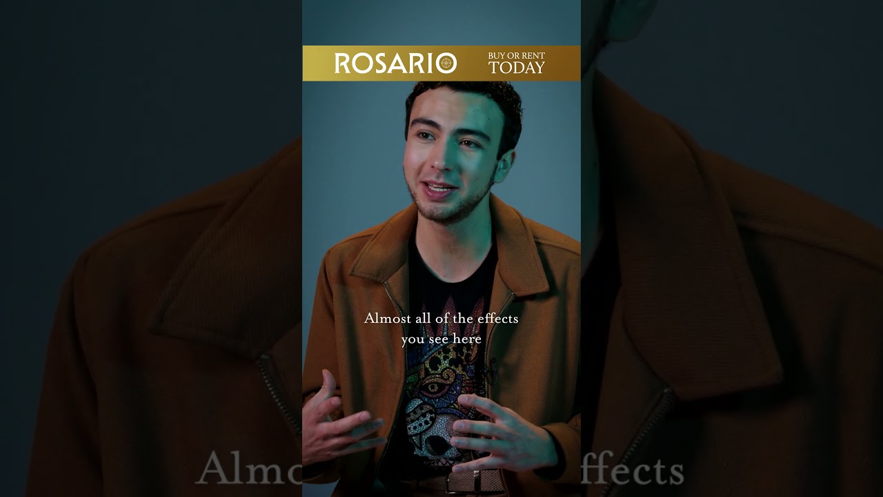 They read the script. They filmed the scenes. Still—nothing prepared them for what came next!