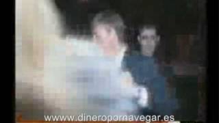 Guti borracho ( Real Madrid ) entresemana