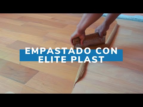 Aplicación PLAST