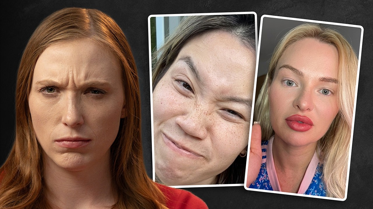40 Year Old Women Have So Many REGRETS