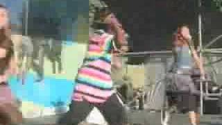 Second Star To The Right [tsquad@ toronto zoo]