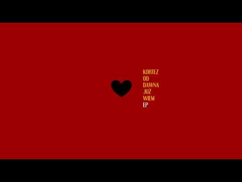 KORTEZ - Ćma barowa (Official Audio)
