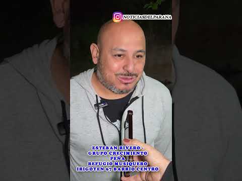 Rivero- Silva-Invitación Peña Refugio Chamamecero - Sábado 22 De Agosto- #Noticiasdelparana #Vilelas