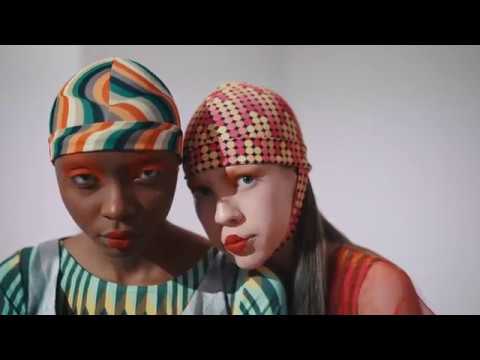 TATYANA PARFIONOVA ORPHISM F/W 2019 2020