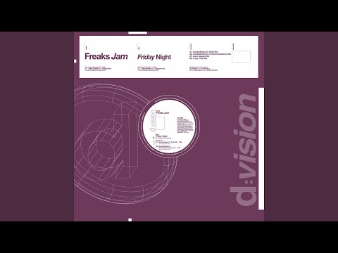 Friday Night (Gambafreaks Vs F.E.D.O.Tubolar Mix)