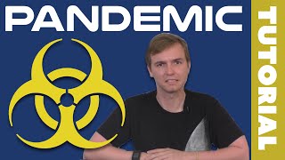 Pandemic Legacy: Season 1 video thumbnail