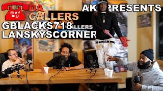 DA CALLERS #206 - YING &amp; YANG VS STONED IN MOTION !!! WHO WON?? COMMENT BELOW.