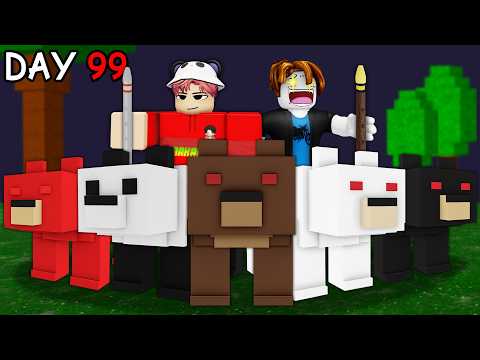 MeEnyu and Koopekool