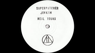 Superpitcher, Joakim, Neil Young - On the Beach
