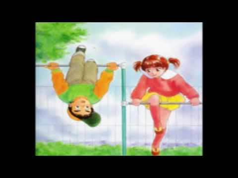 Mahou no Stage Fancy Lala LaLaLa~Kuchibiru ni Negai o Komete~ Reiko Omori