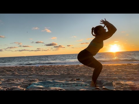 Sunday Yoga 10.30.2022