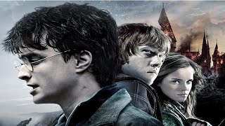 「ハリー・ポッターと死の秘宝ＰＡＲＴ２」【テレビ生実況】【同時視聴】【視聴リアクション】