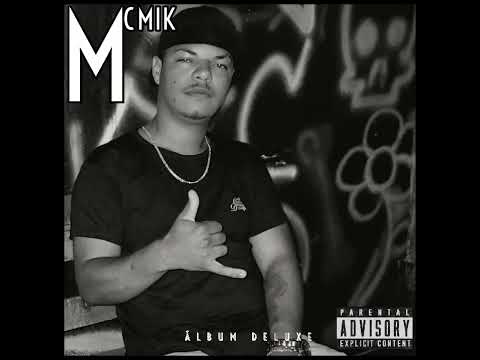 Mc Mik - Marcha nos progresso (Album Deluxe) Prod. N.A Records