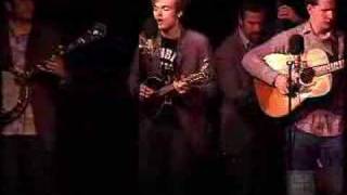 Punch Brothers - Wayside Back In Time - FolkAlley.com