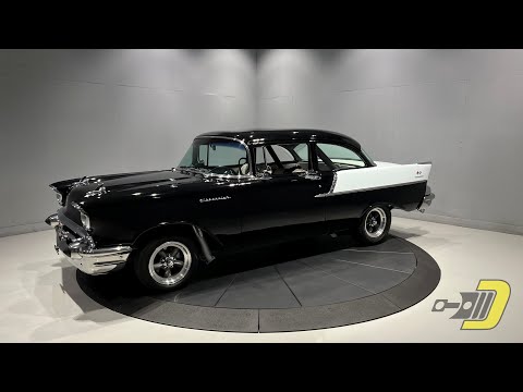 1957 Chevrolet 150 (CC-2012362) for sale in Manitowoc, Wisconsin