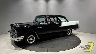 Video Thumbnail for 1957 Chevrolet 150