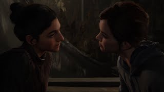 第２話【THE LAST OF US PART II】