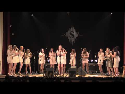 VT Sensations - Morning Comes (Fall 2014)