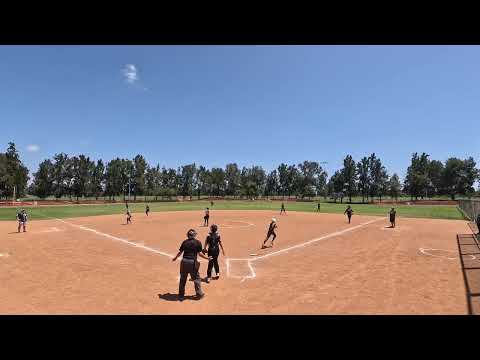 CGSL End of Season Tournament - 14U Brooke’s Highlights
