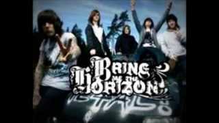 Bring Me The Horizon  (Shed Light Demo)