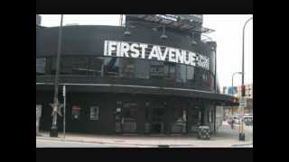 Built to Spill - Alarmed (rare live performance June 30, 2007- audio only)