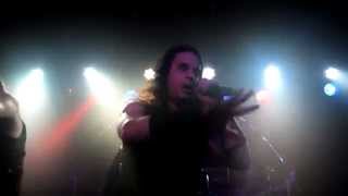 MAJESTY - Generation Steel  (official video)